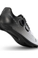 SCOTT Pantofi de ciclism - ROAD TEAM BOA W - negru/alb