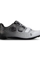 SCOTT Pantofi de ciclism - ROAD TEAM BOA W - negru/alb