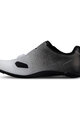 SCOTT Pantofi de ciclism - ROAD TEAM BOA W - negru/alb