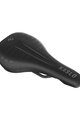 SYNCROS șa - KASLO R 1.5 240 x 130 mm - negru