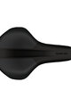 SYNCROS șa - SADDLE CAPILANO URBAN - negru