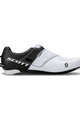 SCOTT Pantofi de ciclism - TRI SPRINT - negru/alb