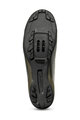 SCOTT Pantofi de ciclism - GRAVEL PRO - maro/negru
