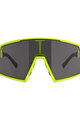 SCOTT Ochelari de ciclism - PRO SHIELD LS - galben