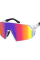 SCOTT Ochelari de ciclism - PRO SHIELD - transparent