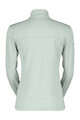 SCOTT Hanorac - DEFINED LIGHT W - verde deschis