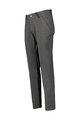 SCOTT Pantaloni de ciclism lungi fără bretele - COMMUTER - gri