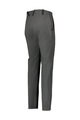SCOTT Pantaloni de ciclism lungi fără bretele - COMMUTER - gri