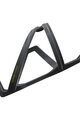 SYNCROS Coș pentru sticle de ciclism - TAILOR CAGE 1.0 - negru/galben