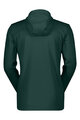 SCOTT Hanorac - DEFINED MID - verde