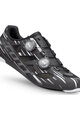 SCOTT Pantofi de ciclism - VERTEC VENT BOA - negru/alb