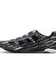 SCOTT Pantofi de ciclism - VERTEC VENT BOA - negru/alb