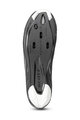 SCOTT Pantofi de ciclism - VERTEC VENT BOA - negru/alb
