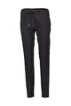 SCOTT Pantaloni de ciclism lungi fără bretele - RIPSTOP MOUNTAIN W - negru