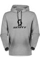 SCOTT Hanorac - TECH - gri