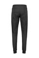 SCOTT Pantaloni de ciclism lungi fără bretele - TECH JOGGER - negru