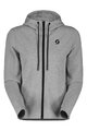 SCOTT Hanorac - TECH ZIP W - gri