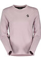 SCOTT Hanorac - CREWNECK TECH W - roz