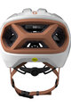 SCOTT Cască de ciclism - TAGO PLUS - alb/bej