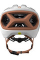 SCOTT Cască de ciclism - TAGO PLUS - alb/bej