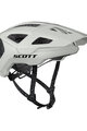SCOTT Cască de ciclism - TAGO PLUS - alb