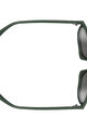 SCOTT Ochelari de ciclism - RIFF - verde