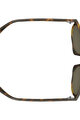SCOTT Ochelari de ciclism - RIFF - maro/negru