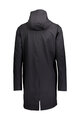SCOTT Foiță de ploaie impermeabilă de ciclism - RAIN COAT FT - negru