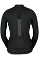SCOTT Jachetă rezistentă la vânt de ciclism - RC PRO WARM GTX WS W - negru