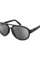 SCOTT Ochelari de ciclism - BASS POLARIZED - negru