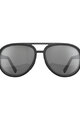 SCOTT Ochelari de ciclism - BASS POLARIZED - negru