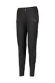 SCOTT Pantaloni de ciclism lungi fără bretele - VERTIC W - negru