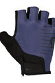 SCOTT Mănuși de ciclism fără degete - ASPECT GEL SF - mov