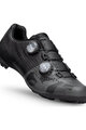 SCOTT Pantofi de ciclism - GRAVEL RC - gri/negru