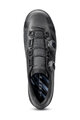 SCOTT Pantofi de ciclism - GRAVEL RC - gri/negru