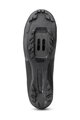 SCOTT Pantofi de ciclism - GRAVEL RC - gri/negru