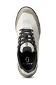 SCOTT Pantofi de ciclism - VOLT EVO FLAT - bej/negru