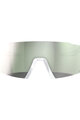 SCOTT Ochelari de ciclism - STRIDE COMPACT - alb