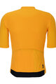SCOTT Tricou de ciclism cu mânecă scurtă - PRO - portocaliu