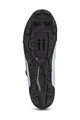 SCOTT Pantofi de ciclism - MTB TEAM BOA W - alb/negru