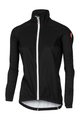 CASTELLI Foiță de ploaie impermeabilă de ciclism - EMERGENCY W - negru