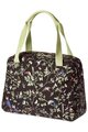 BASIL Geantă de ciclism - WANDERLUST-CARRY ALL BAG - maro