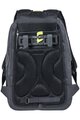 BASIL Geantă de ciclism - URBAN DRY BACKPACK - negru