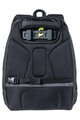 BASIL rucsac - B-SAFE NORDLICHT - gri/negru