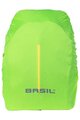 BASIL rucsac - B-SAFE NORDLICHT - gri/negru