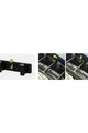 BASIL rucsac - B-SAFE NORDLICHT - gri/negru