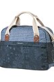 BASIL Geantă de ciclism - BOHEME-CARRY ALL BAG - albastru