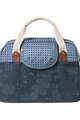BASIL Geantă de ciclism - BOHEME-CARRY ALL BAG - albastru