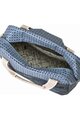 BASIL Geantă de ciclism - BOHEME-CARRY ALL BAG - albastru