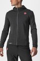 CASTELLI Hanorac - MILANO - negru